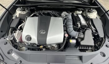 2022 Lexus ES 350 full