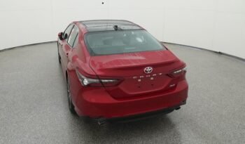 2024 Toyota Camry XLE V6 full