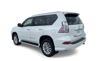 2018 Lexus GX 460 full