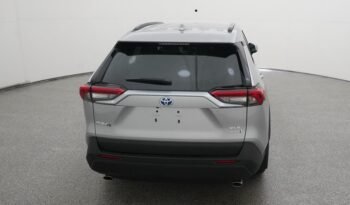 2024 Toyota RAV4 Hybrid XLE full