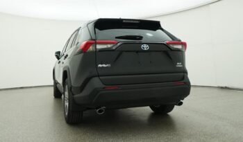 2024 Toyota RAV4 Hybrid XLE full