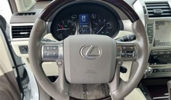 2018 Lexus GX 460 full