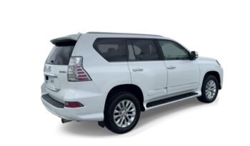 2018 Lexus GX 460 full