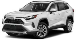 2024 Toyota RAV4 Limited