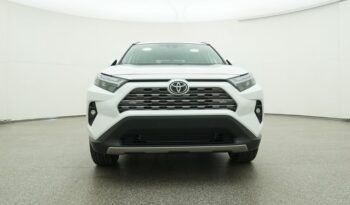 2024 Toyota RAV4 Limited full