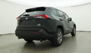 2024 Toyota RAV4 Hybrid XLE full