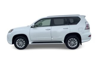 2018 Lexus GX 460 full