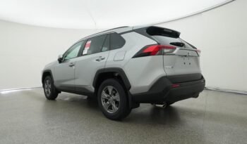 2024 Toyota RAV4 Hybrid XLE full