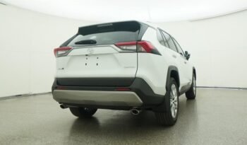 2024 Toyota RAV4 Limited full