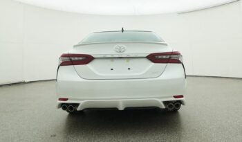 2024 Toyota Camry XSE V6 full