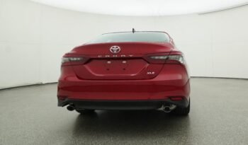 2024 Toyota Camry XLE V6 full