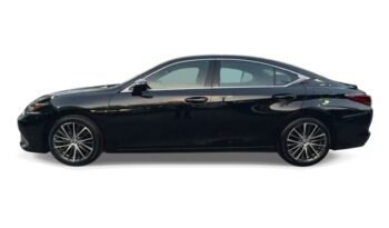 2022 Lexus ES 350 full