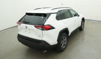 2024 Toyota RAV4 Hybrid XLE full