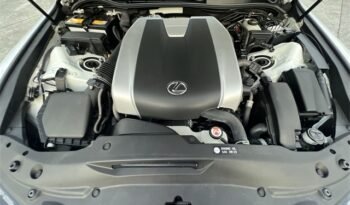 2021 Lexus IS 350 F SPORT full