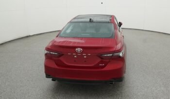 2024 Toyota Camry XLE V6 full