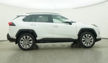 2024 Toyota RAV4 Limited full