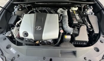 2022 Lexus ES 350 full