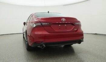 2024 Toyota Camry XLE V6 full