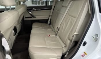 2018 Lexus GX 460 full