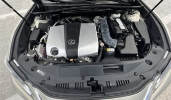 2021 Lexus ES 350 full