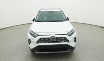 2024 Toyota RAV4 Limited full