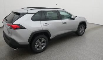 2024 Toyota RAV4 Hybrid XLE full