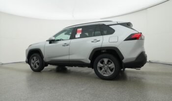 2024 Toyota RAV4 Hybrid XLE full