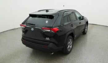 2024 Toyota RAV4 Hybrid XLE full