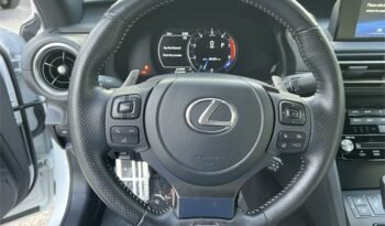 2021 Lexus IS 350 F SPORT full