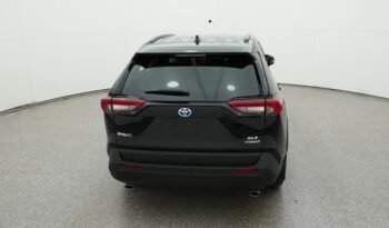 2024 Toyota RAV4 Hybrid XLE full