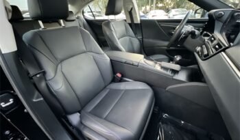 2022 Lexus ES 350 full