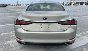 2021 Lexus ES 350 full