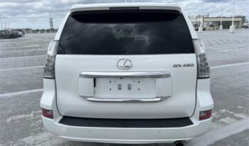 2018 Lexus GX 460 full