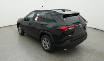 2024 Toyota RAV4 Hybrid XLE full