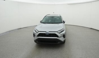 2024 Toyota RAV4 Hybrid XLE full