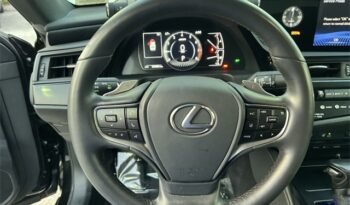 2022 Lexus ES 350 full