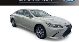 2021 Lexus ES 350