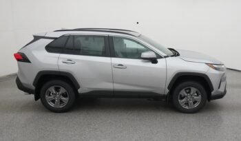 2024 Toyota RAV4 Hybrid XLE full