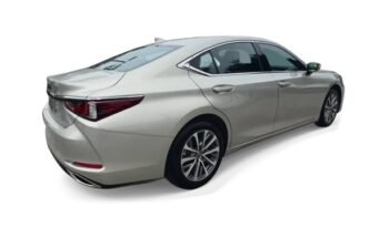 2022 Lexus ES 350 full