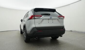 2024 Toyota RAV4 Hybrid XLE full