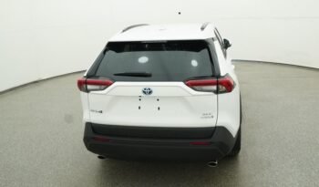 2024 Toyota RAV4 Hybrid XLE full