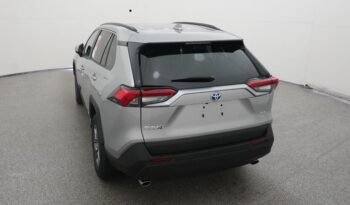 2024 Toyota RAV4 Hybrid XLE full