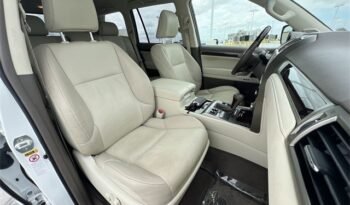 2018 Lexus GX 460 full