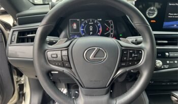 2022 Lexus ES 350 full