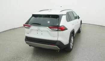 2024 Toyota RAV4 Limited full