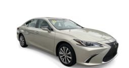 2021 Lexus ES 350