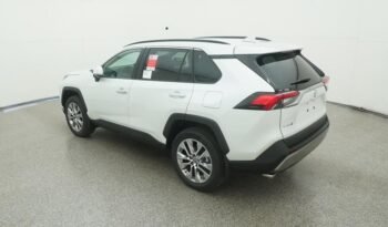 2024 Toyota RAV4 Limited full