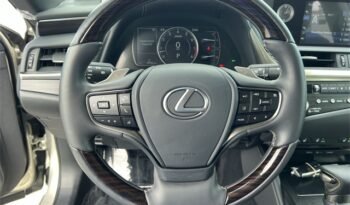 2021 Lexus ES 350 full